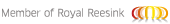 Royal Reesink company logo